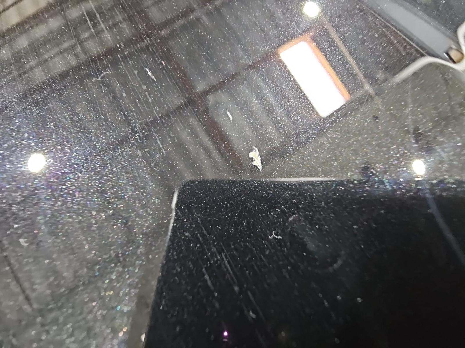 2022 BMW M3 Competition RWD