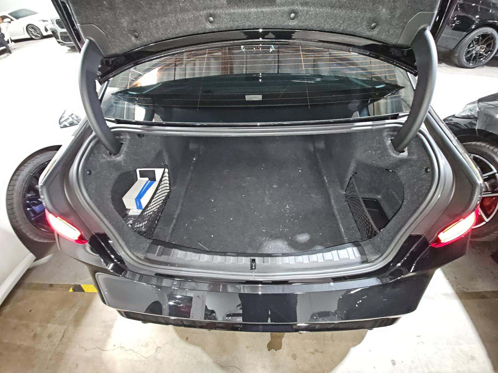 2022 BMW M3 Competition RWD