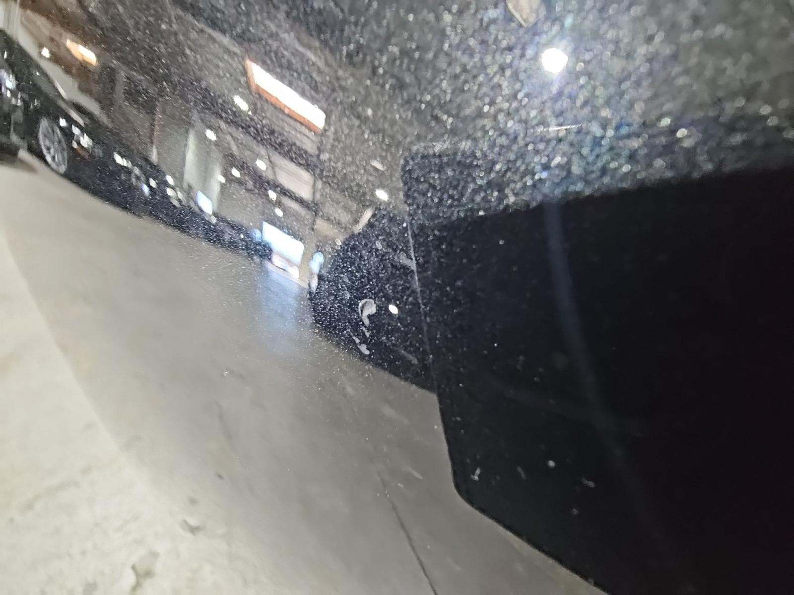 2022 BMW M3 Competition RWD