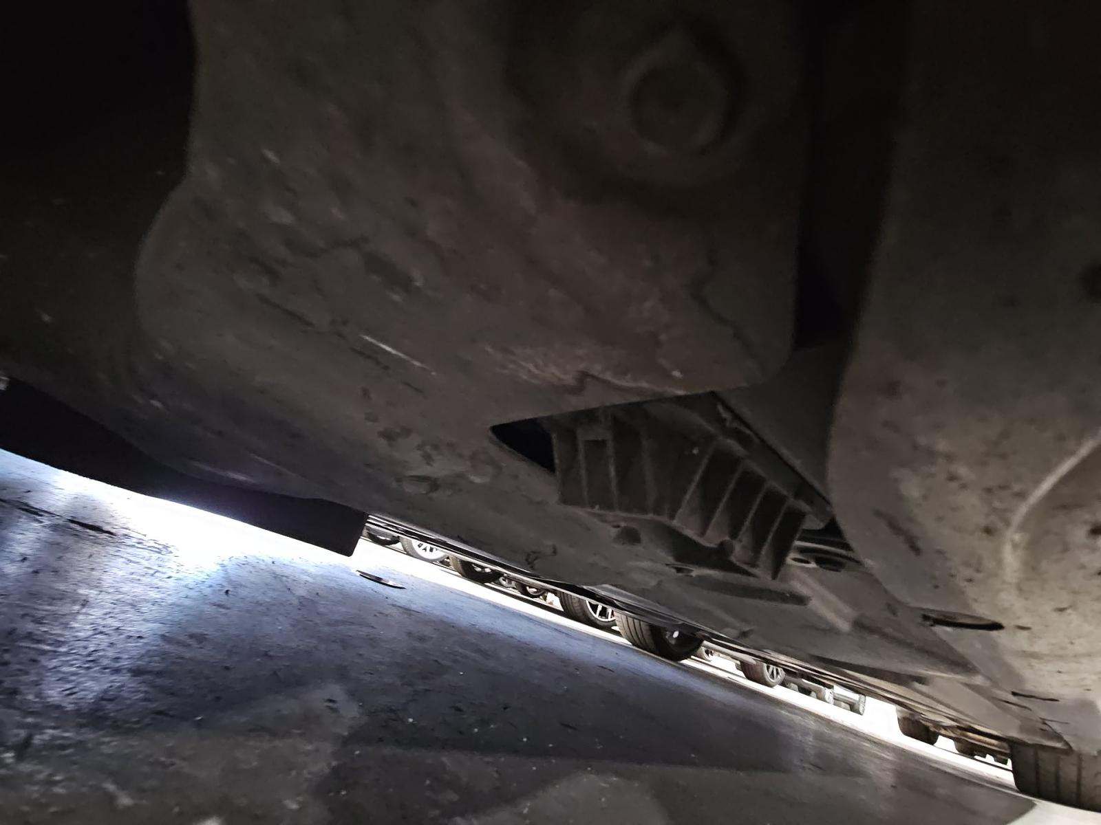 2022 BMW M3 Competition RWD