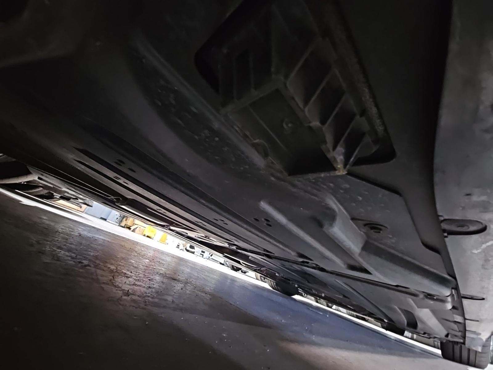 2022 BMW M3 Competition RWD