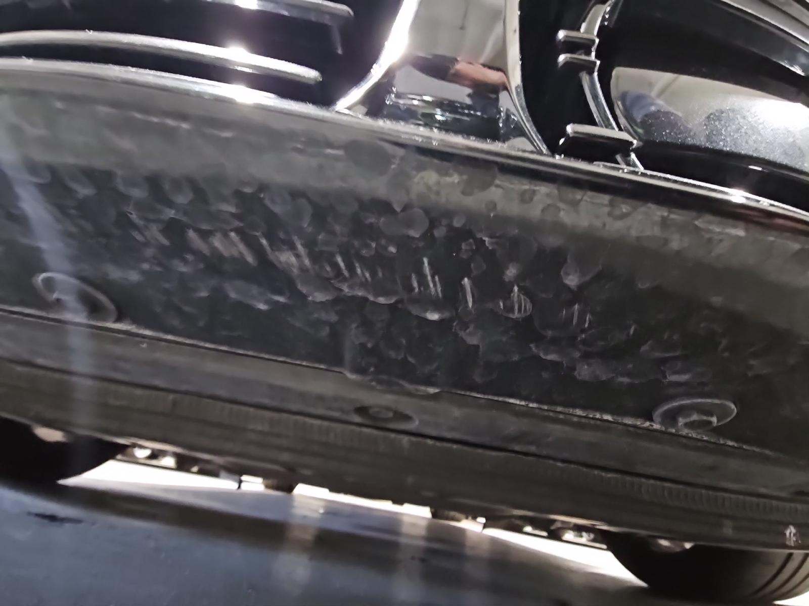 2022 BMW M3 Competition RWD