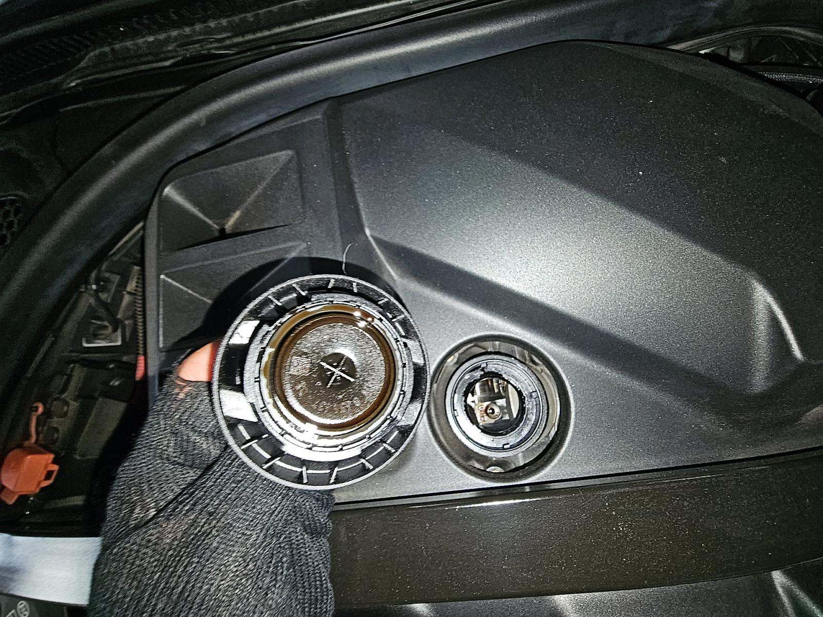 2022 BMW M3 Competition RWD