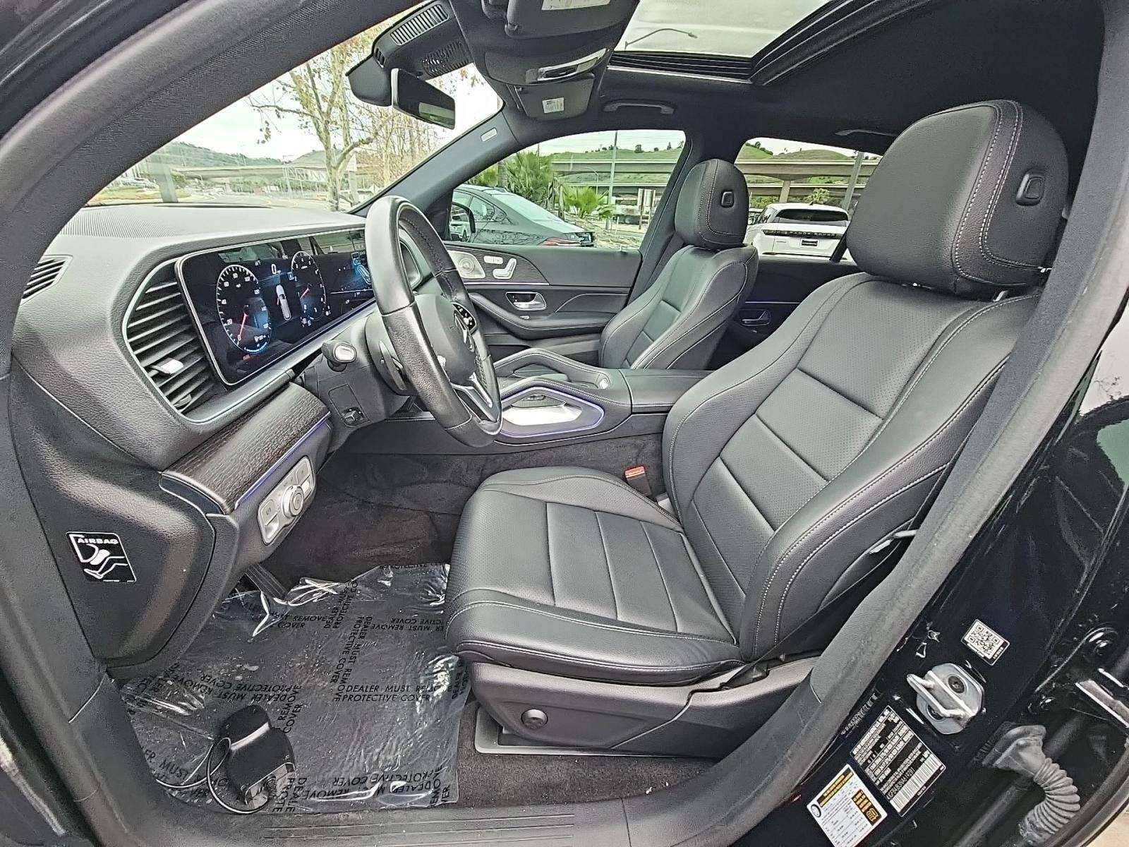 2022 Mercedes-Benz GLE GLE 350 RWD