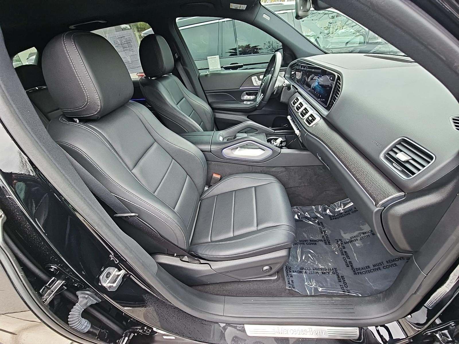 2022 Mercedes-Benz GLE GLE 350 RWD