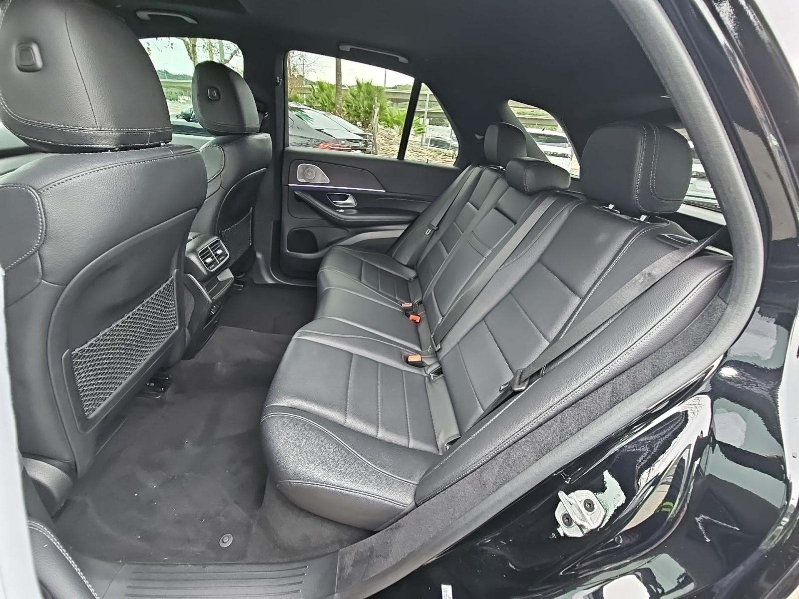 2022 Mercedes-Benz GLE GLE 350 RWD