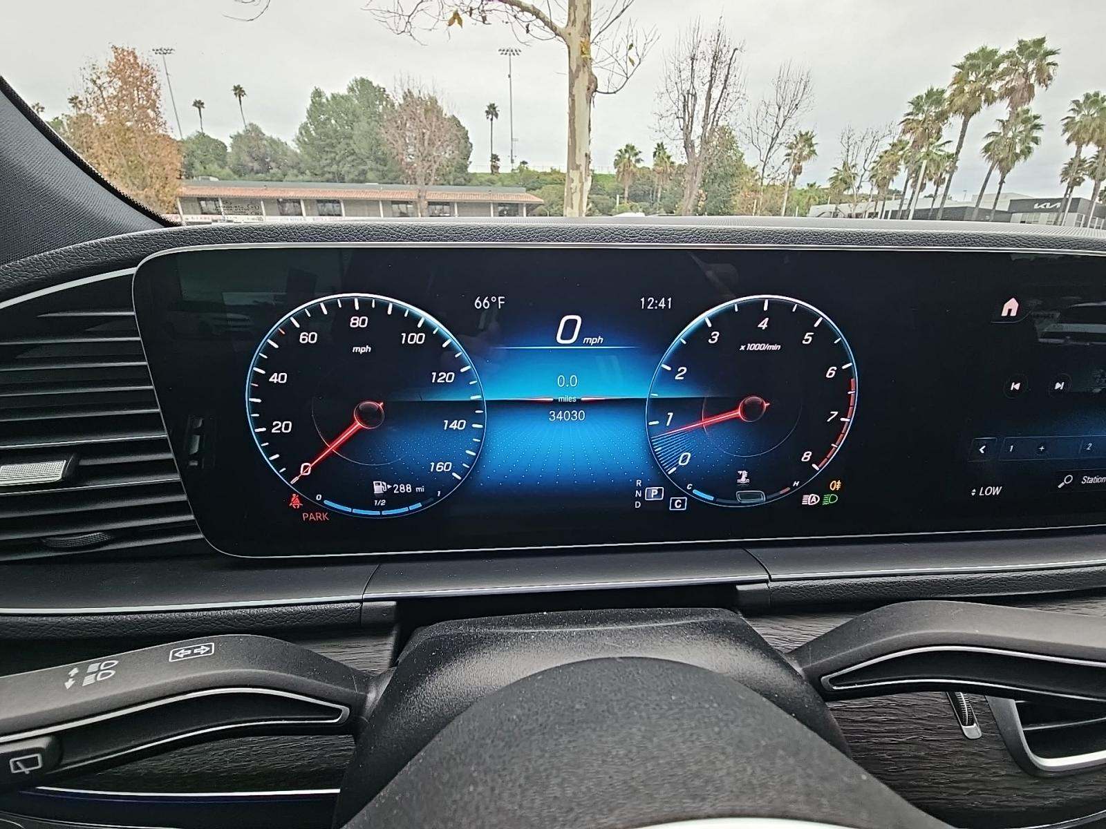 2022 Mercedes-Benz GLE GLE 350 RWD