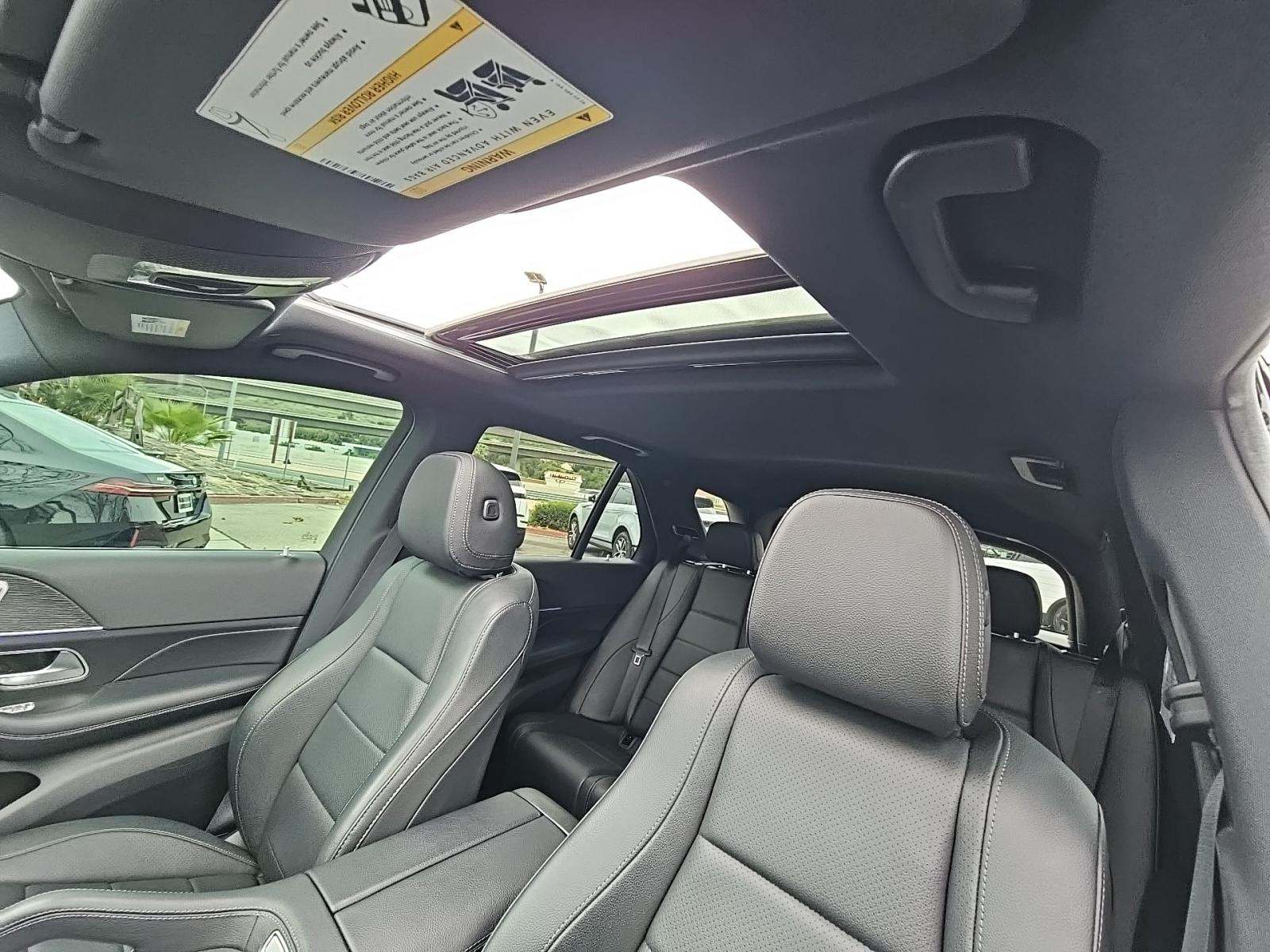 2022 Mercedes-Benz GLE GLE 350 RWD