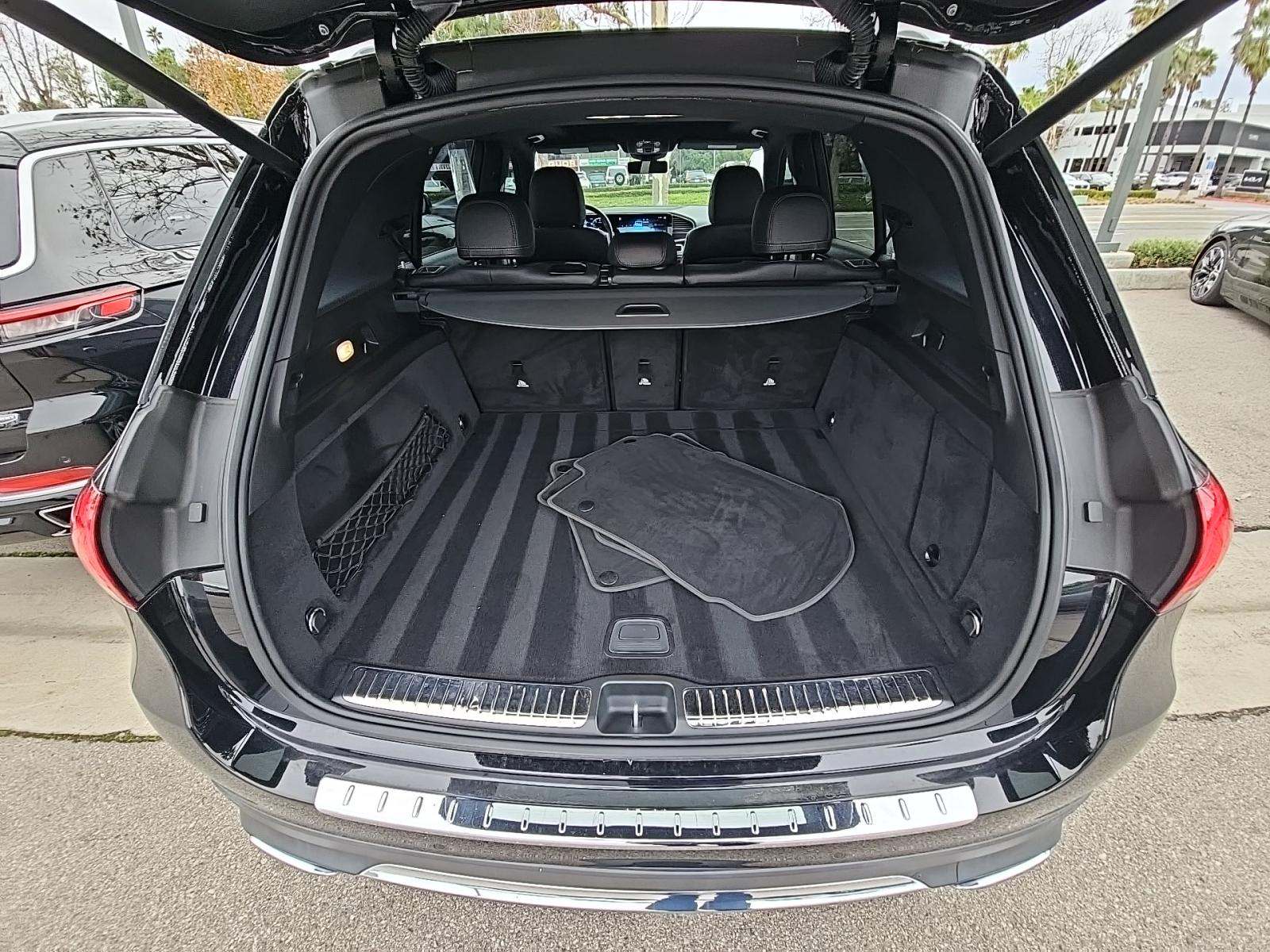 2022 Mercedes-Benz GLE GLE 350 RWD