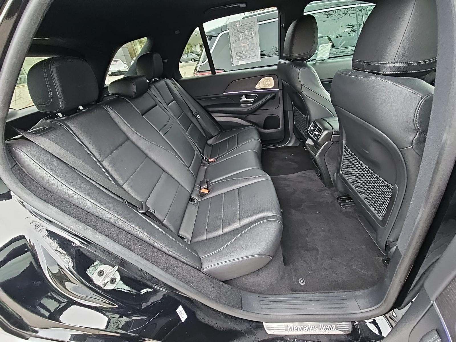 2022 Mercedes-Benz GLE GLE 350 RWD