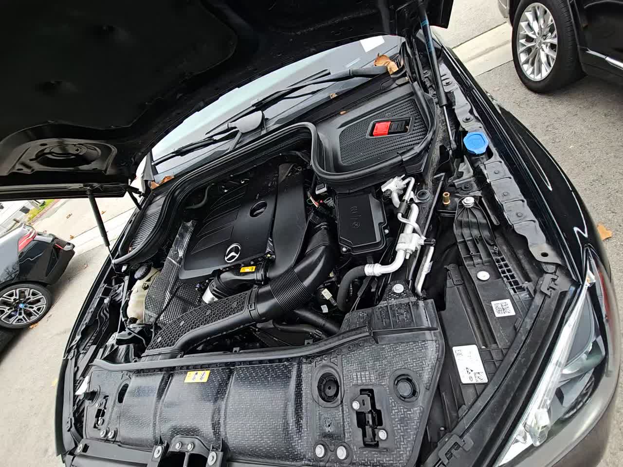 2022 Mercedes-Benz GLE GLE 350 RWD