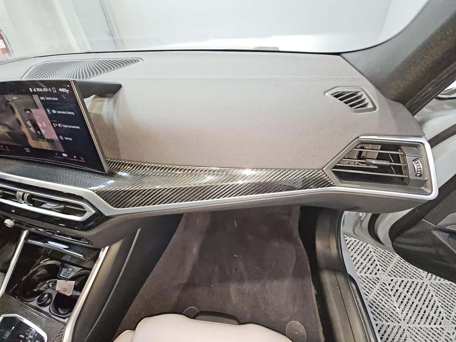 2023 BMW M3 Competition xDrive AWD