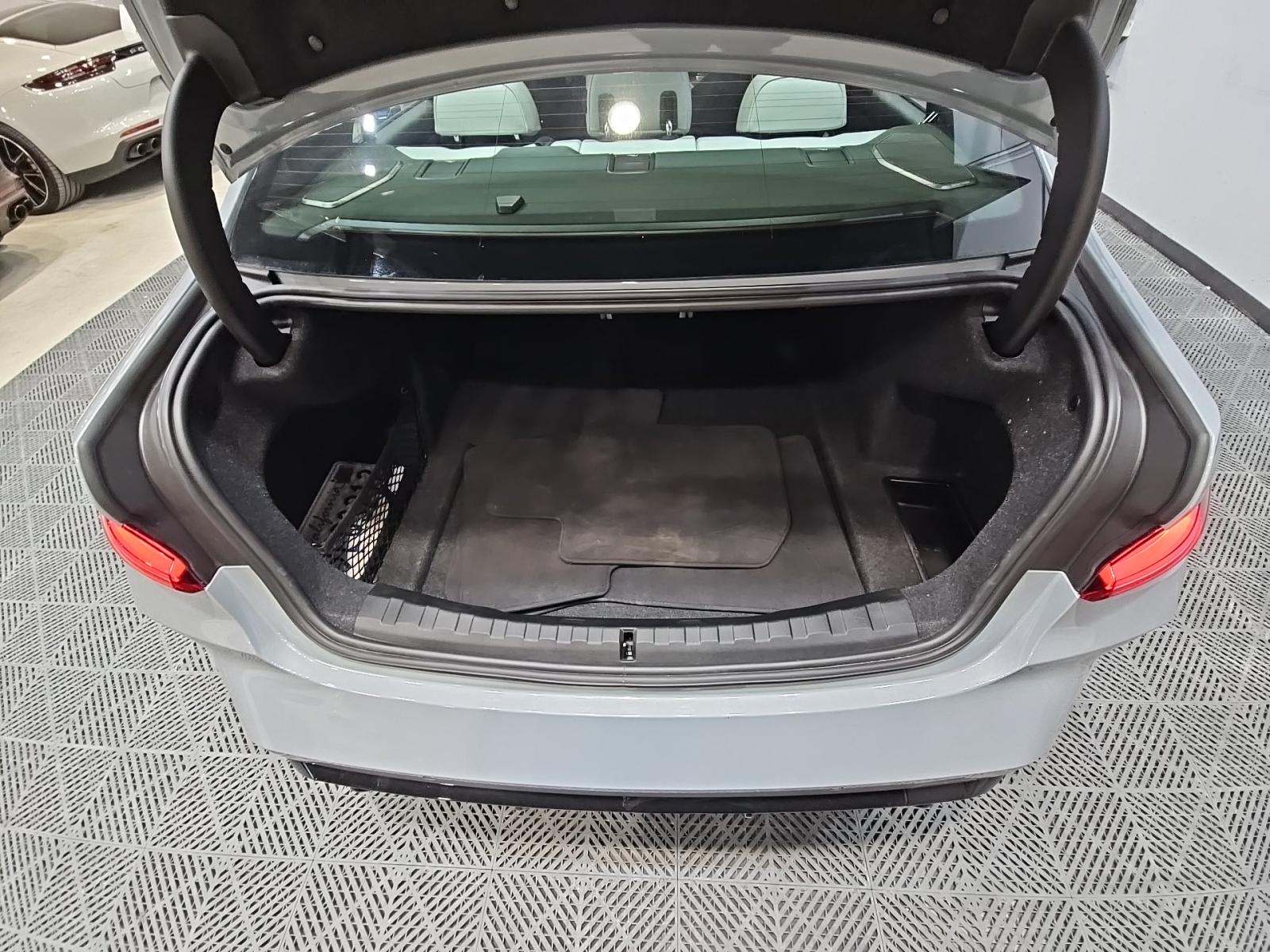 2023 BMW M3 Competition xDrive AWD