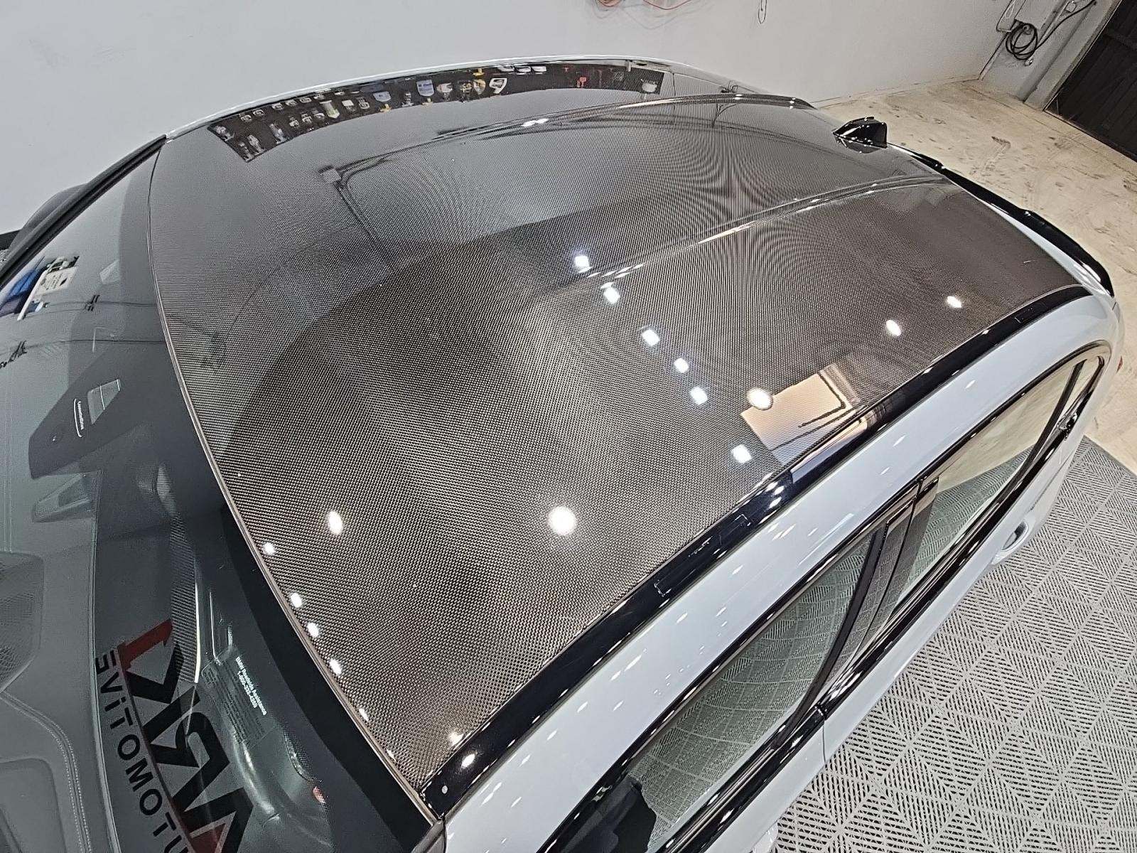 2023 BMW M3 Competition xDrive AWD