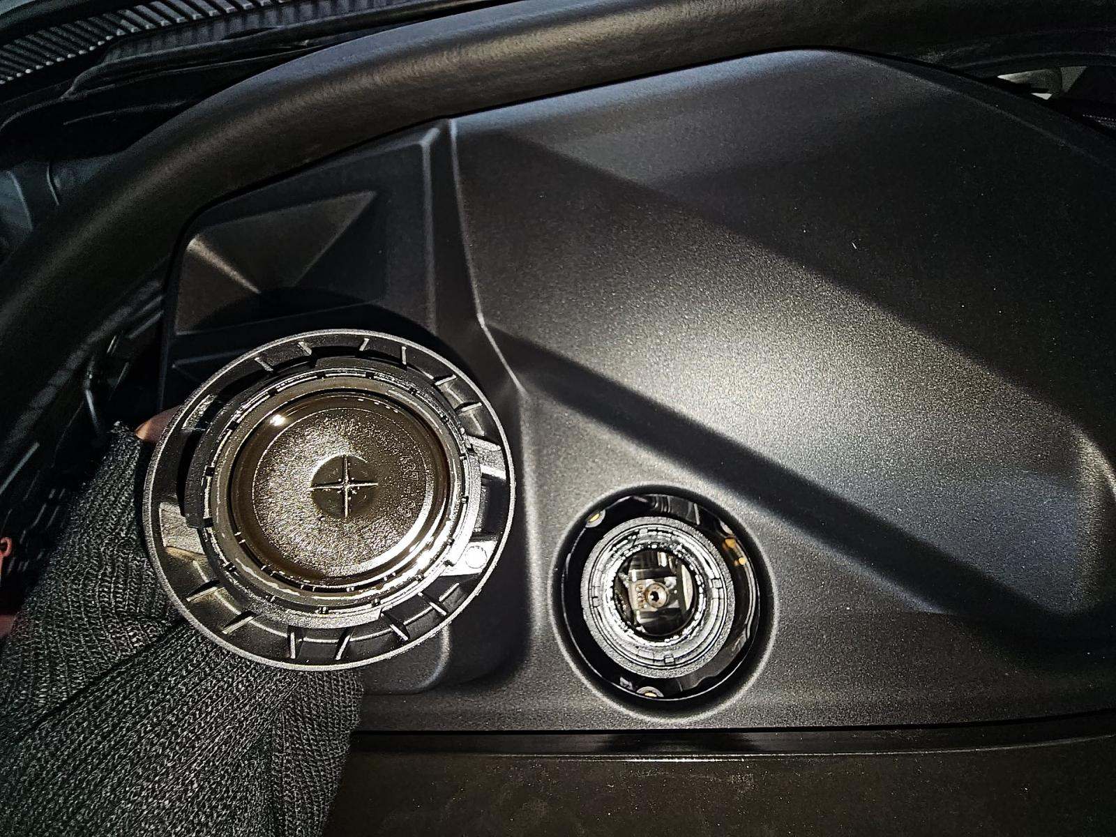 2023 BMW M3 Competition xDrive AWD