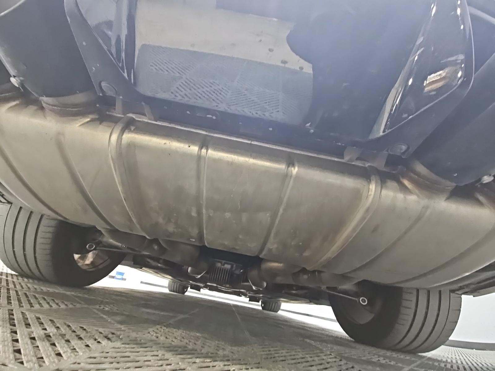 2023 BMW M3 Competition xDrive AWD