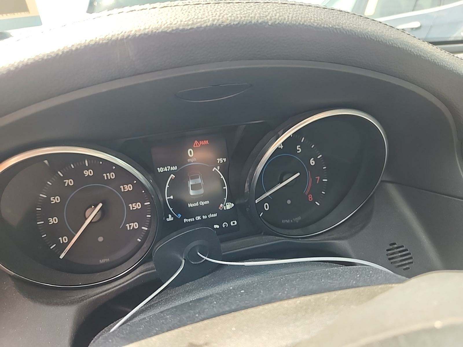 2016 Jaguar XF 35t Prestige RWD