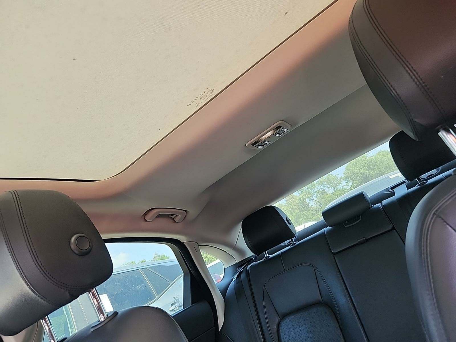 2016 Jaguar XF 35t Prestige RWD