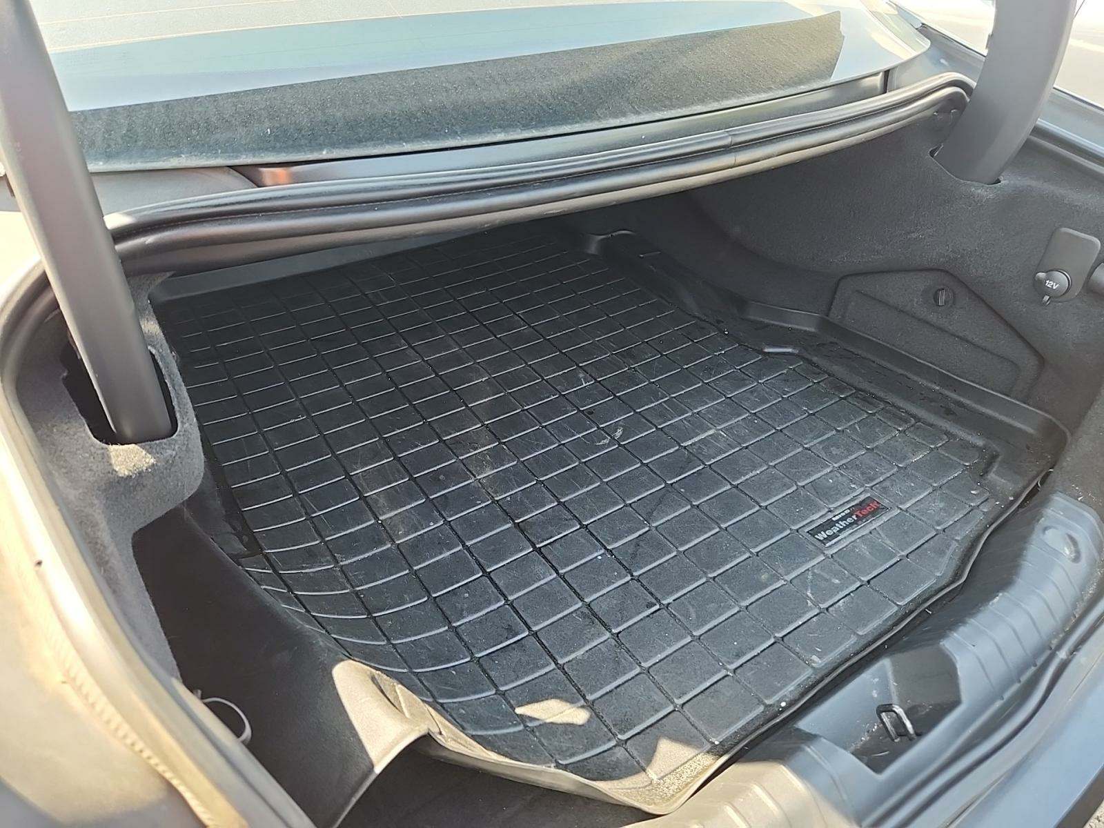 2016 Jaguar XF 35t Prestige RWD