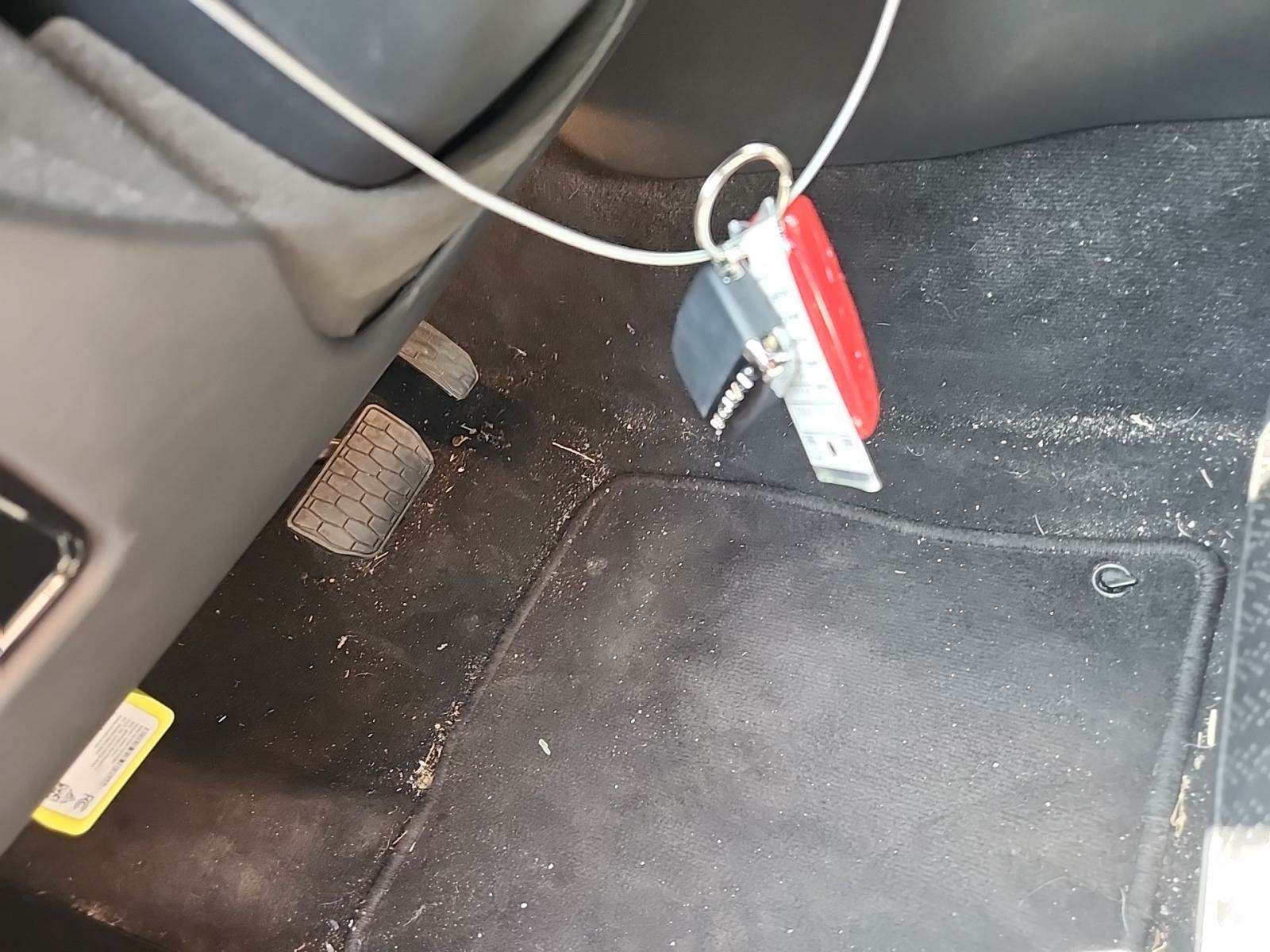 2016 Jaguar XF 35t Prestige RWD