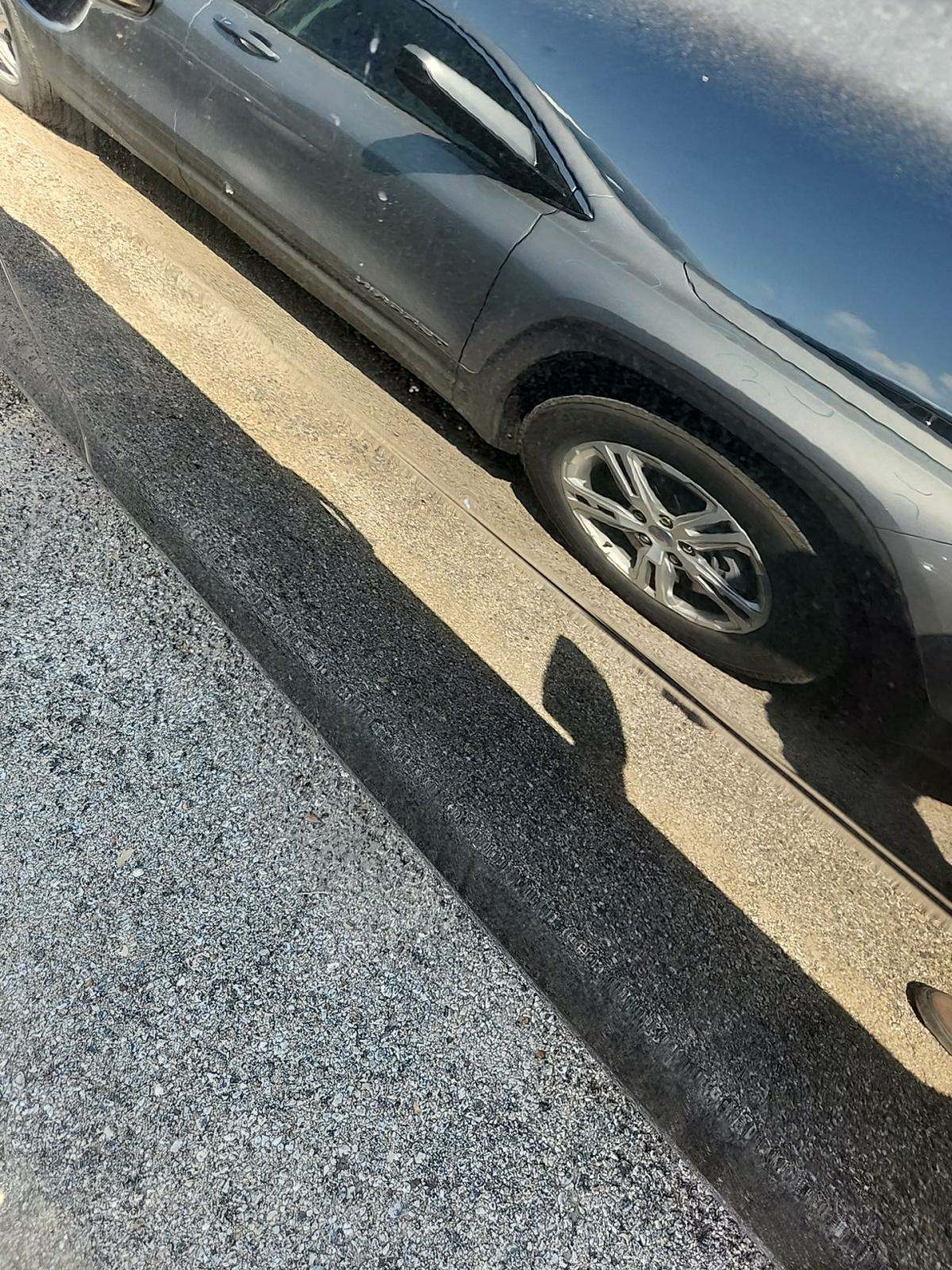 2016 Jaguar XF 35t Prestige RWD