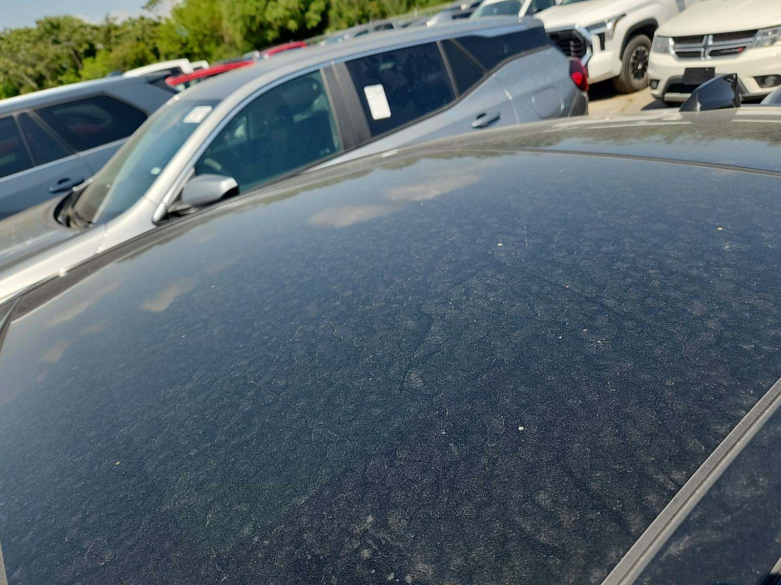 2016 Jaguar XF 35t Prestige RWD