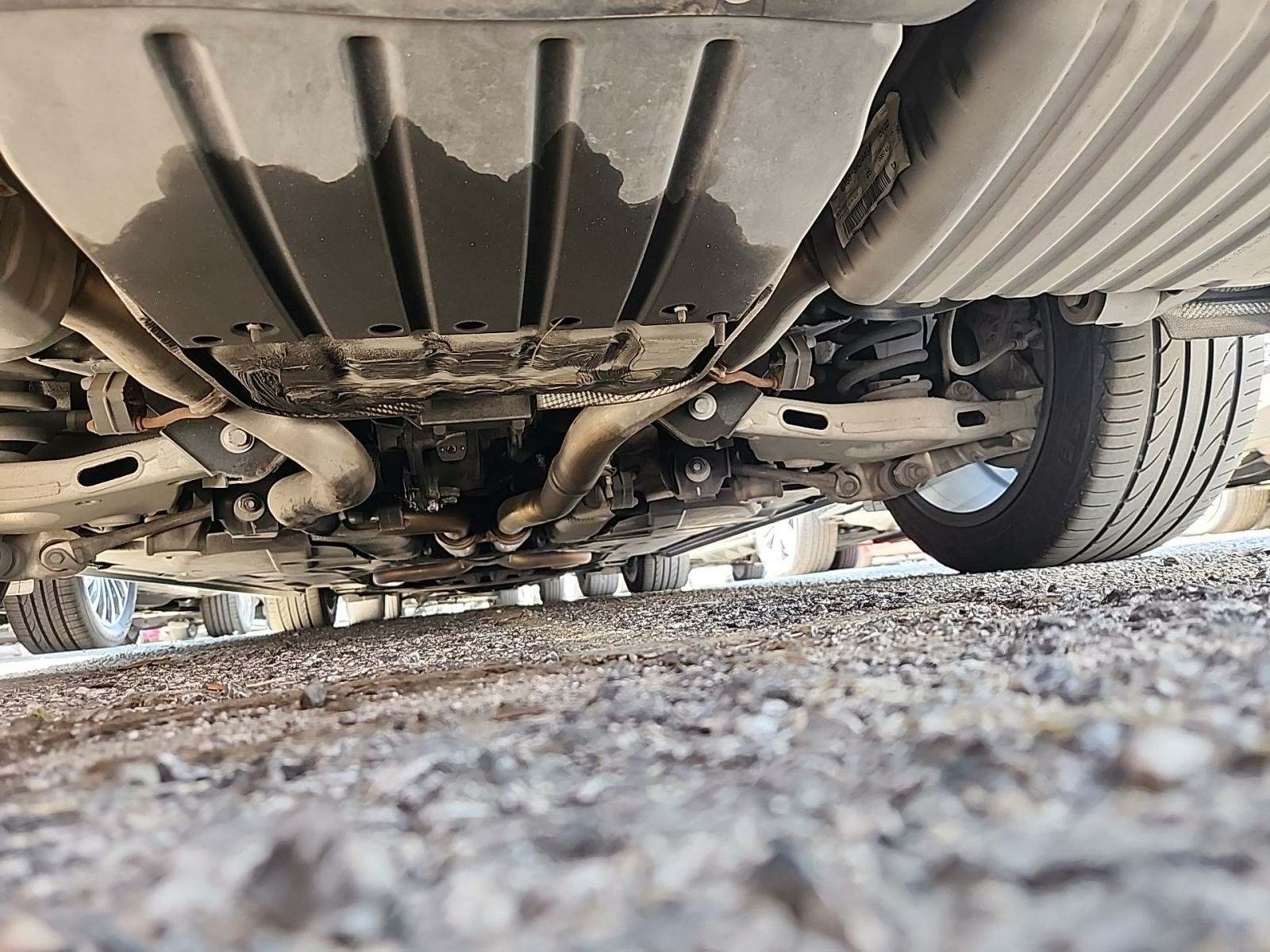 2016 Jaguar XF 35t Prestige RWD