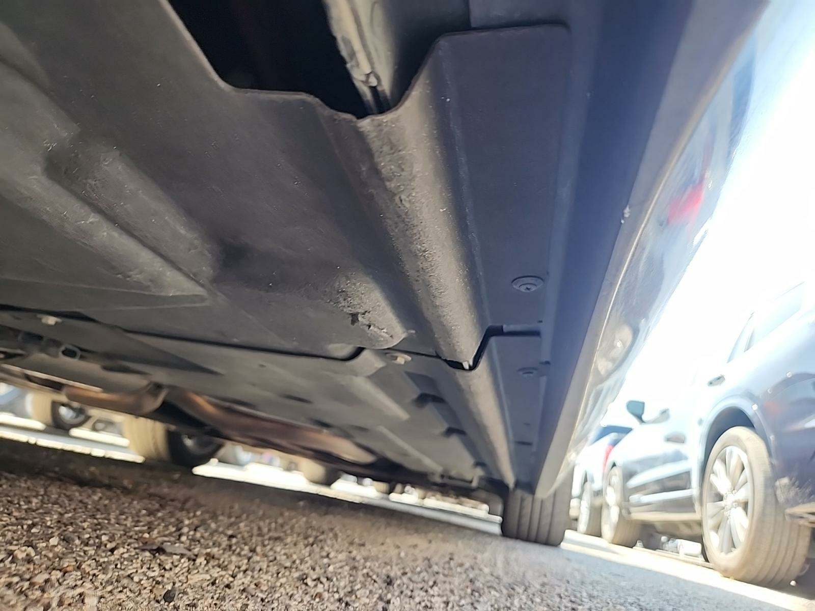 2016 Jaguar XF 35t Prestige RWD