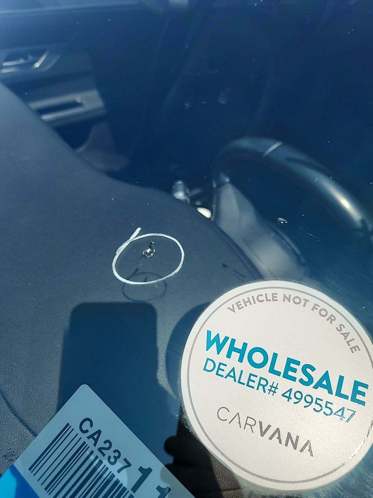 2016 Jaguar XF 35t Prestige RWD