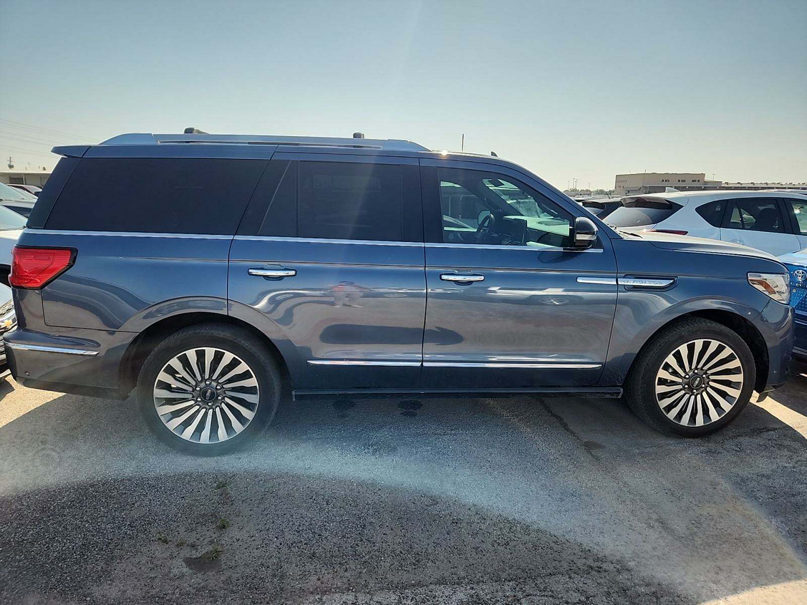 2018 Lincoln Navigator Reserve AWD