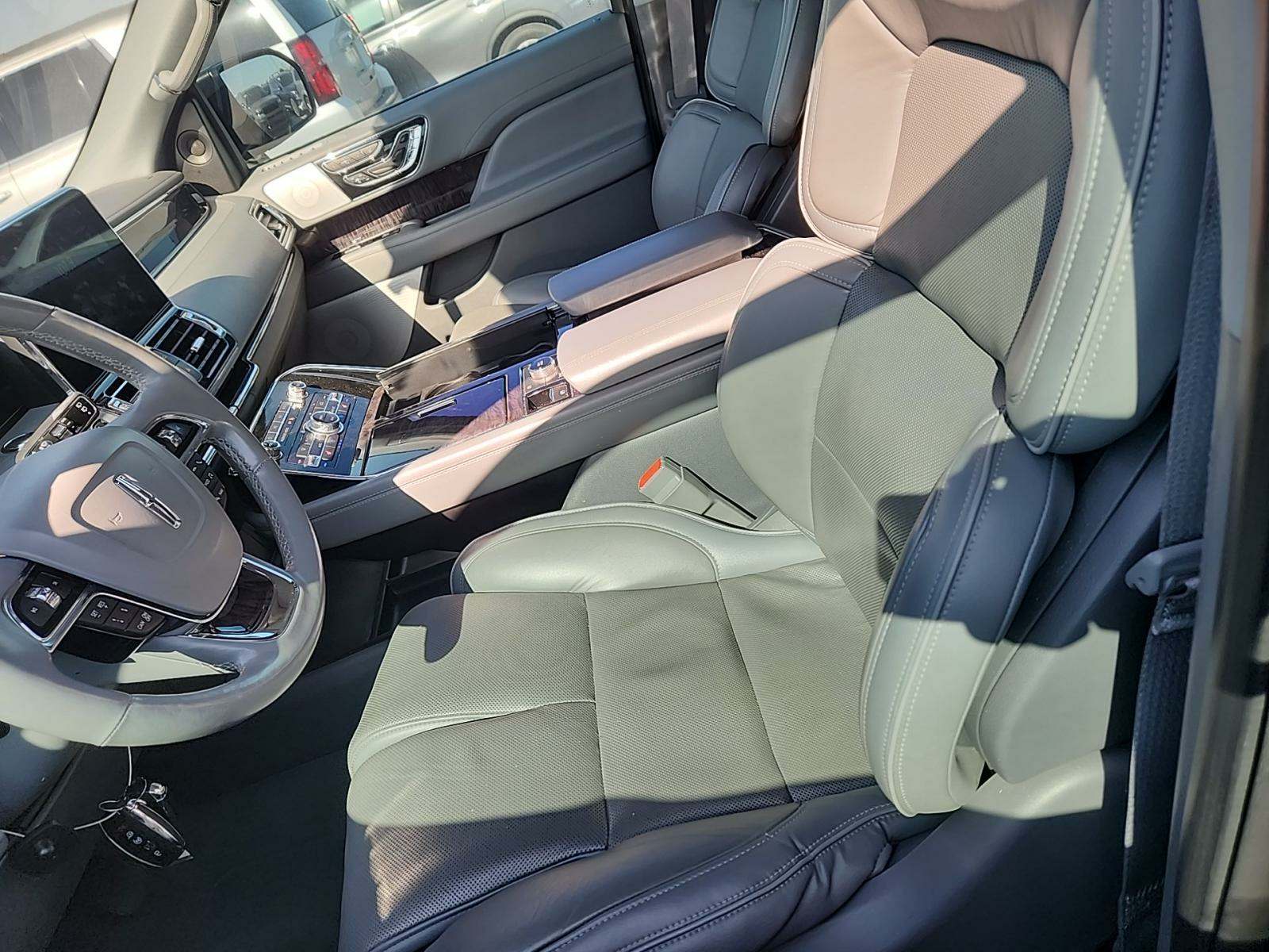 2018 Lincoln Navigator Reserve AWD