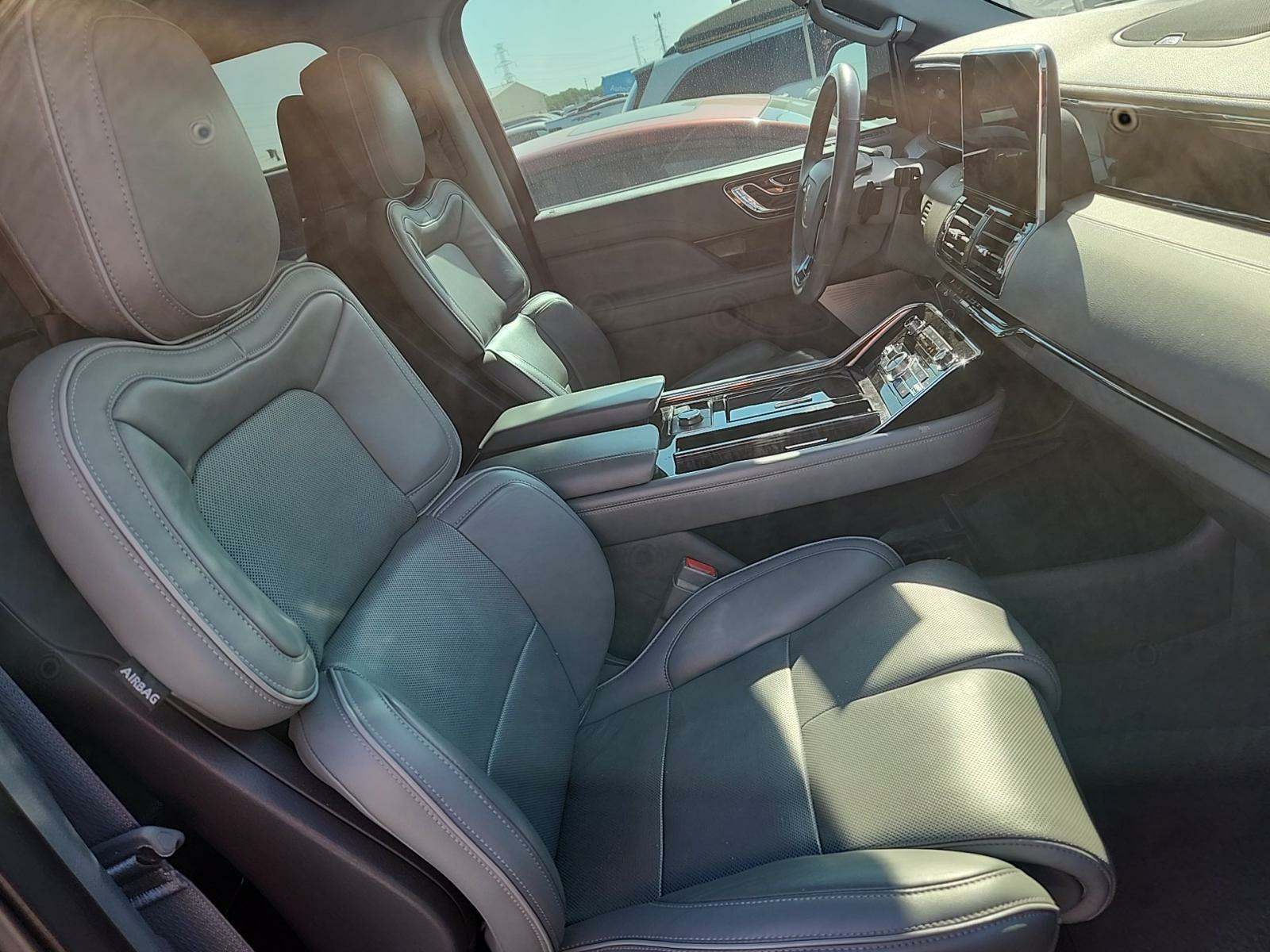 2018 Lincoln Navigator Reserve AWD