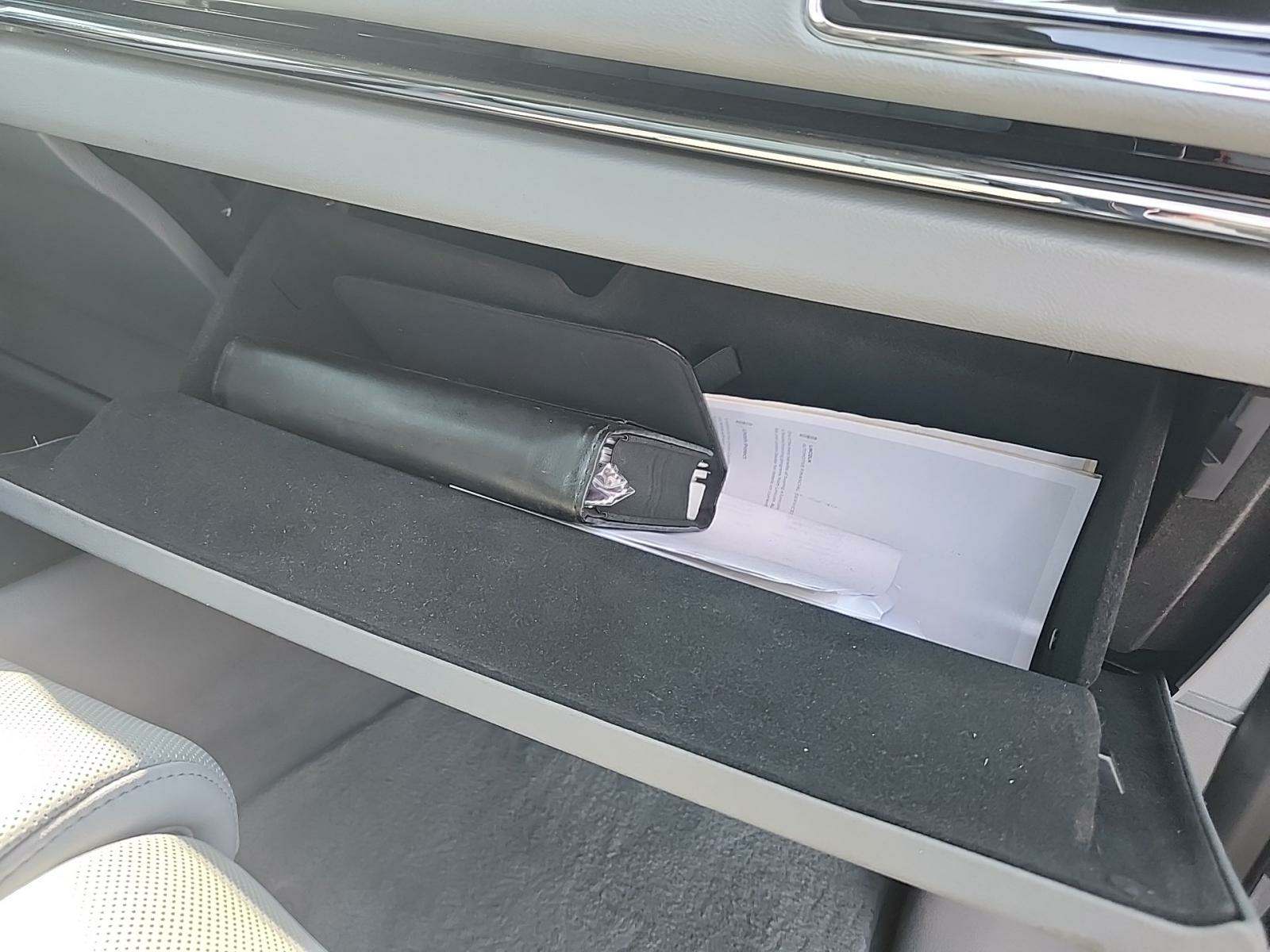 2018 Lincoln Navigator Reserve AWD