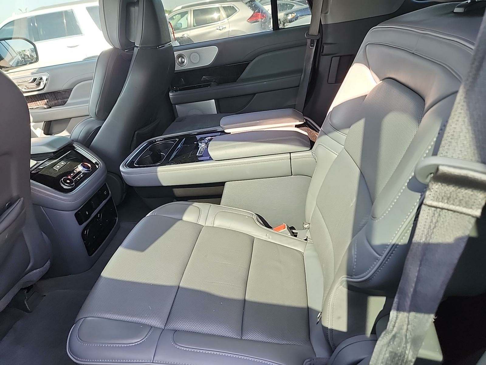 2018 Lincoln Navigator Reserve AWD