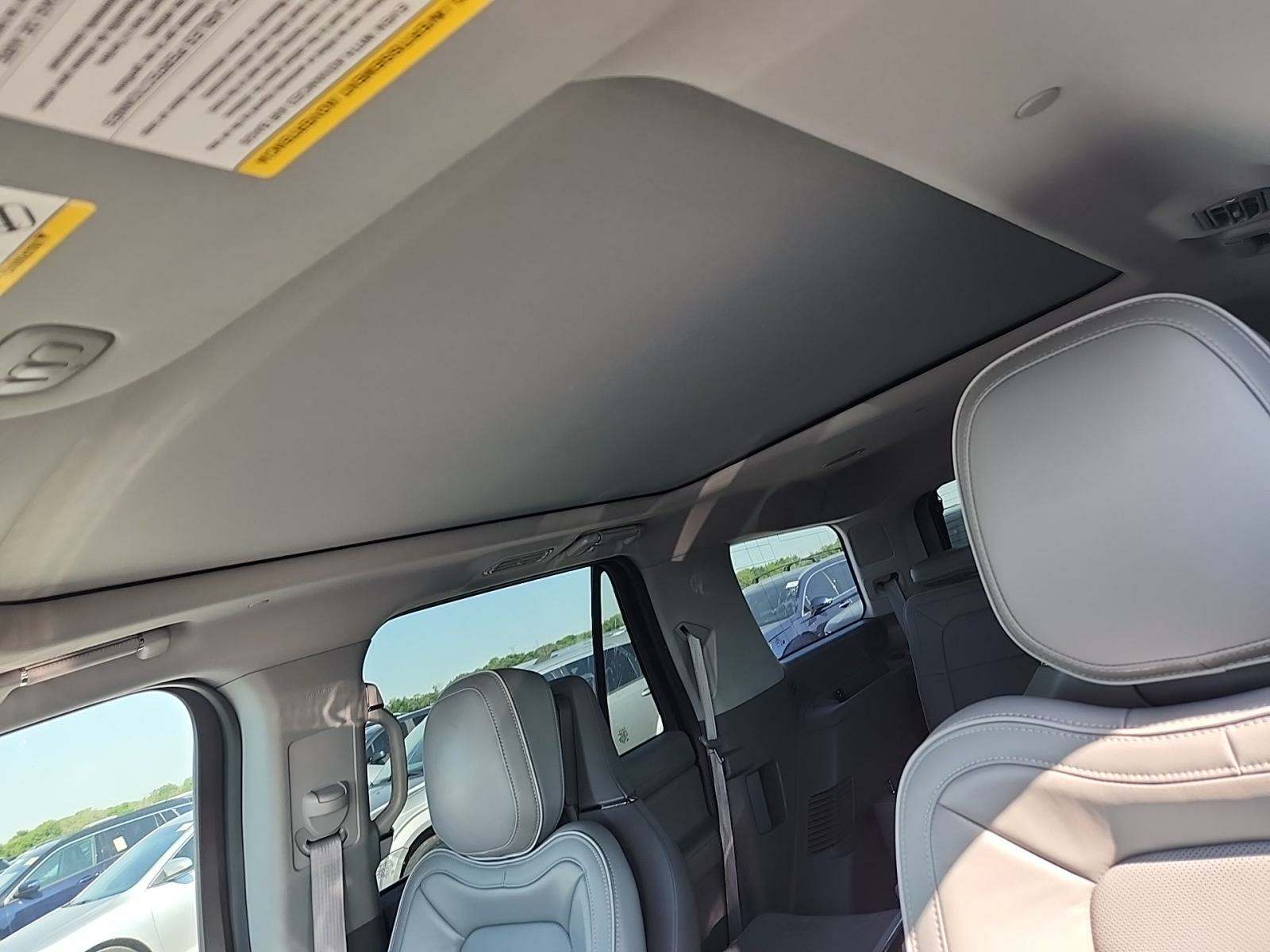 2018 Lincoln Navigator Reserve AWD