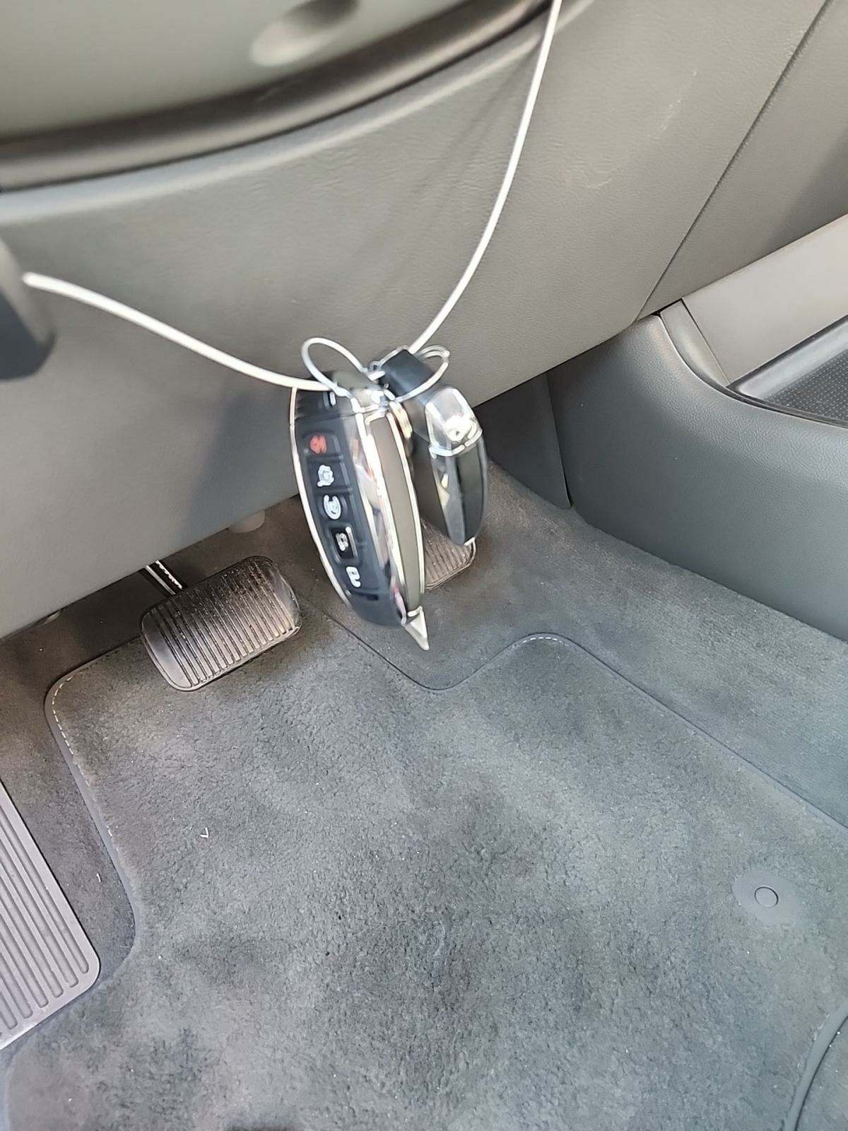 2018 Lincoln Navigator Reserve AWD