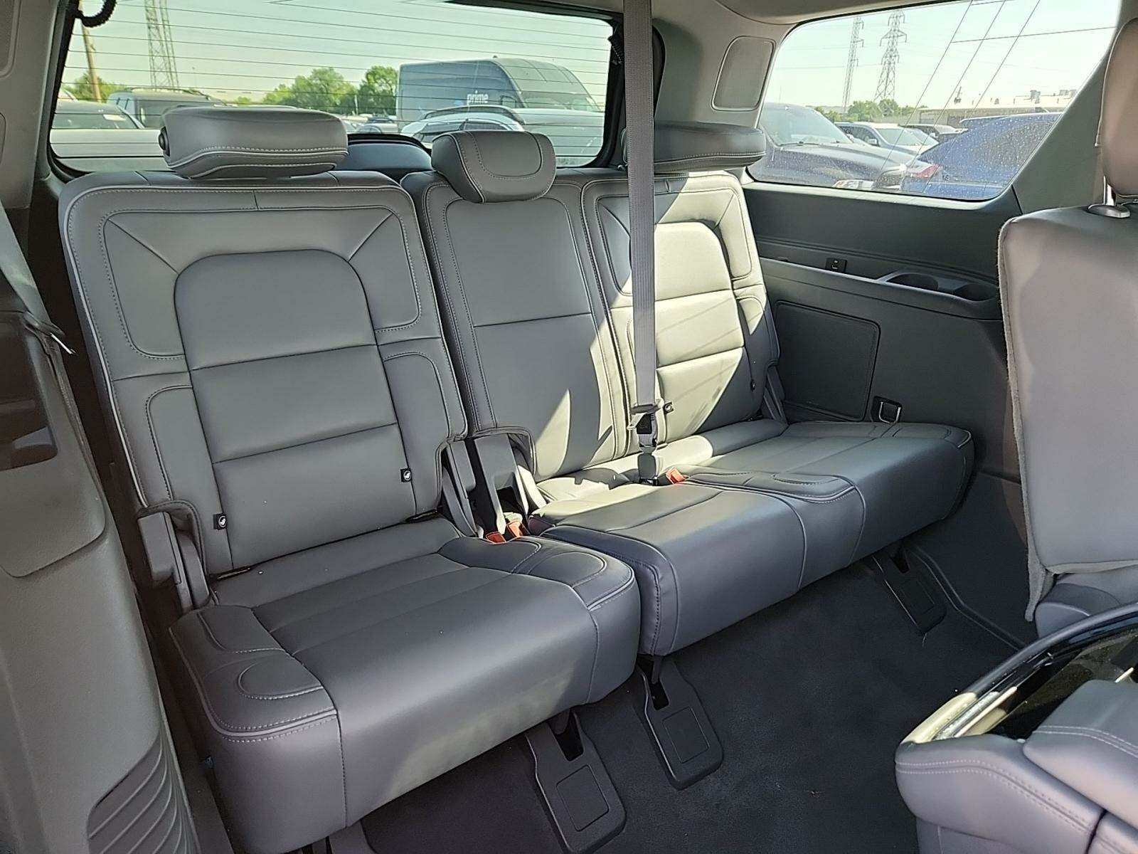 2018 Lincoln Navigator Reserve AWD