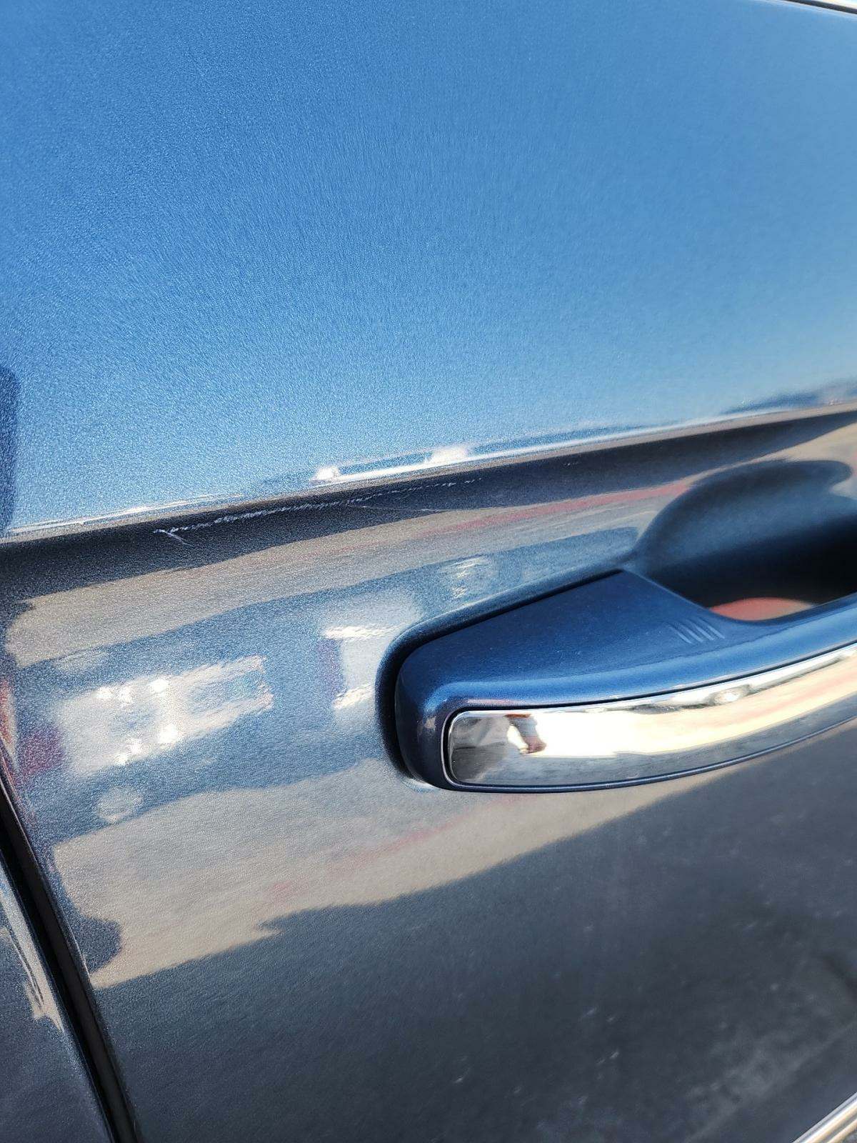 2018 Lincoln Navigator Reserve AWD