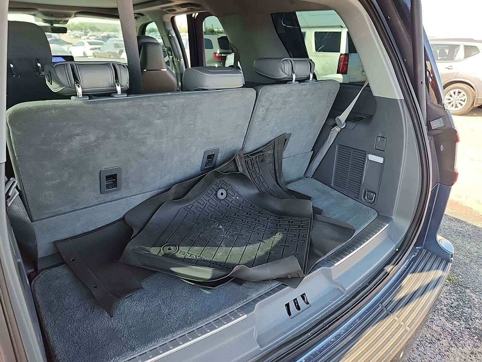 2018 Lincoln Navigator Reserve AWD