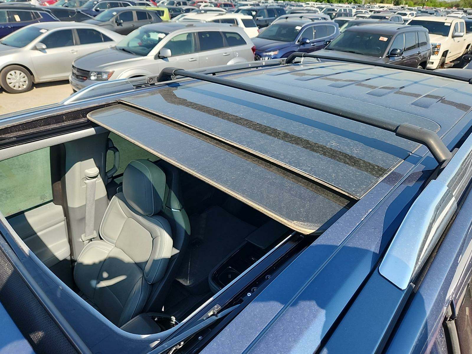 2018 Lincoln Navigator Reserve AWD