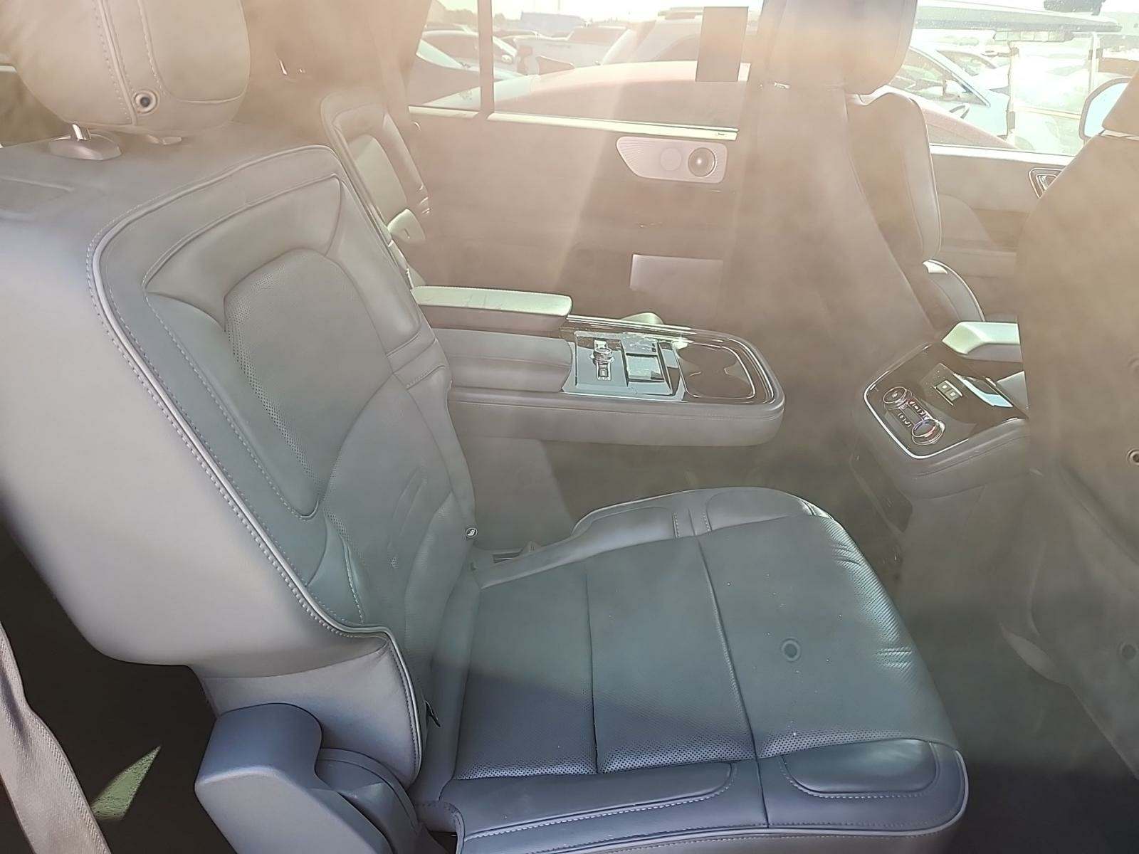 2018 Lincoln Navigator Reserve AWD