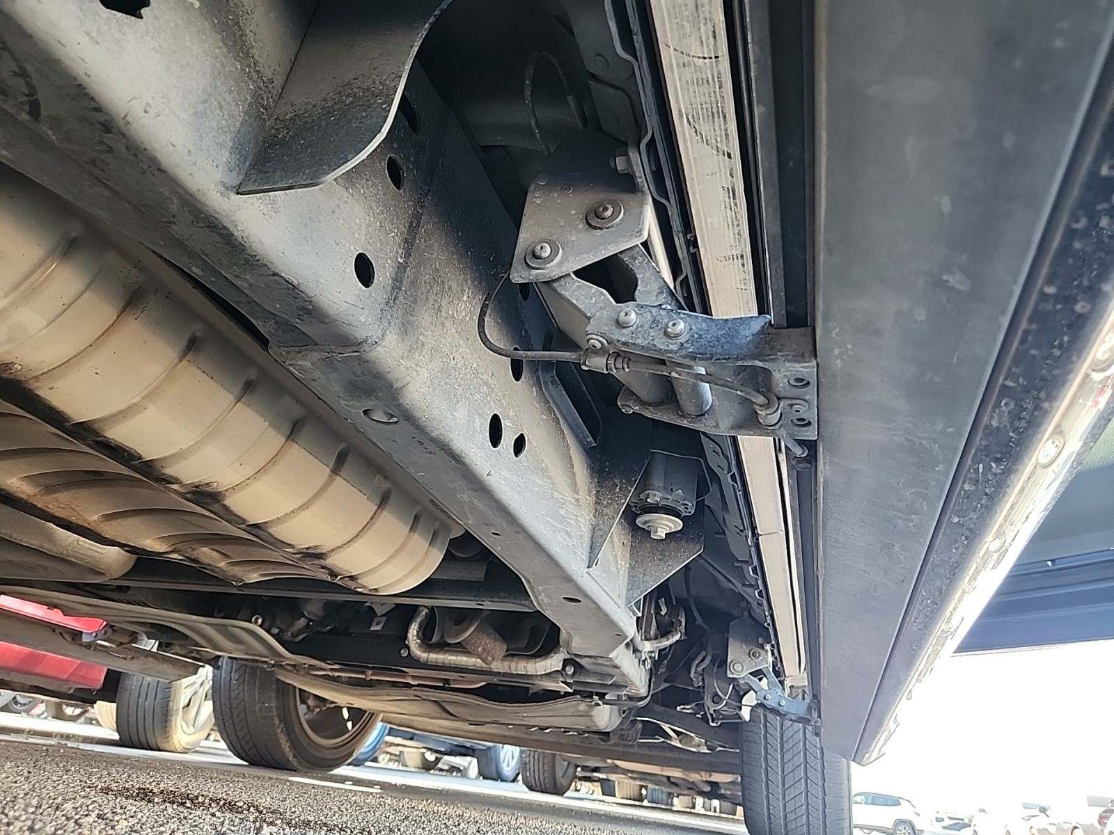 2018 Lincoln Navigator Reserve AWD