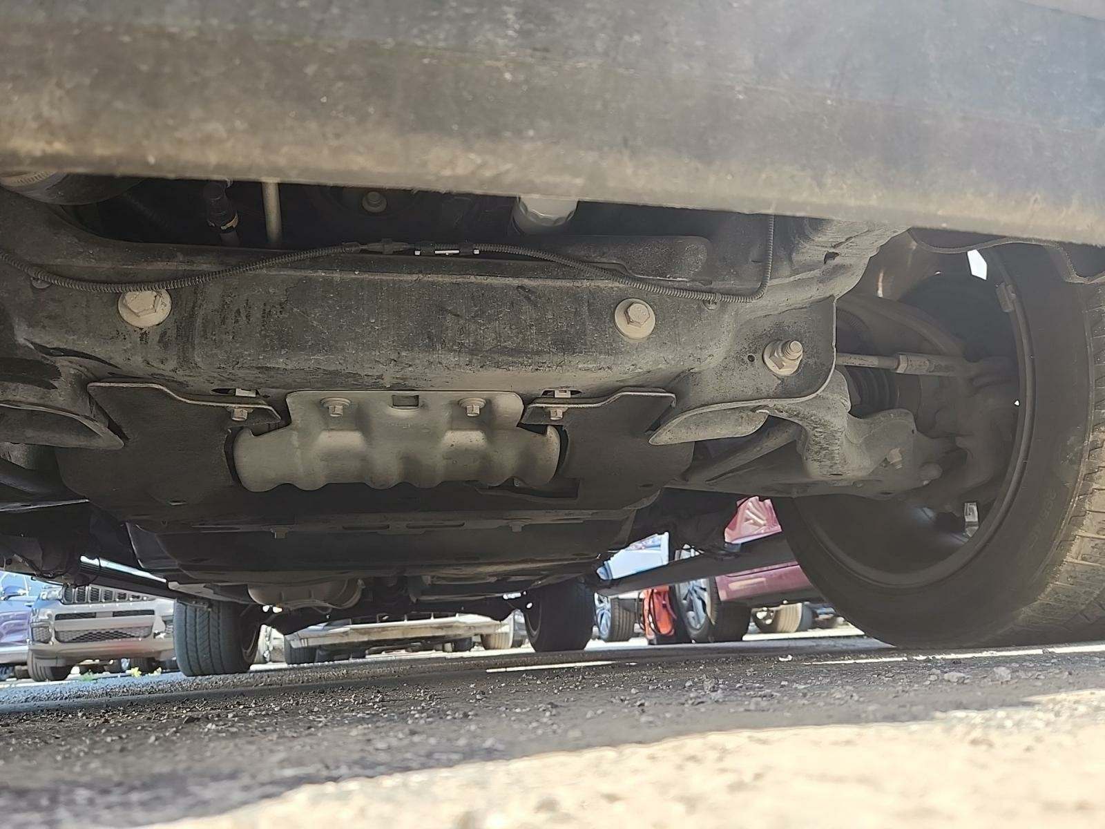 2018 Lincoln Navigator Reserve AWD