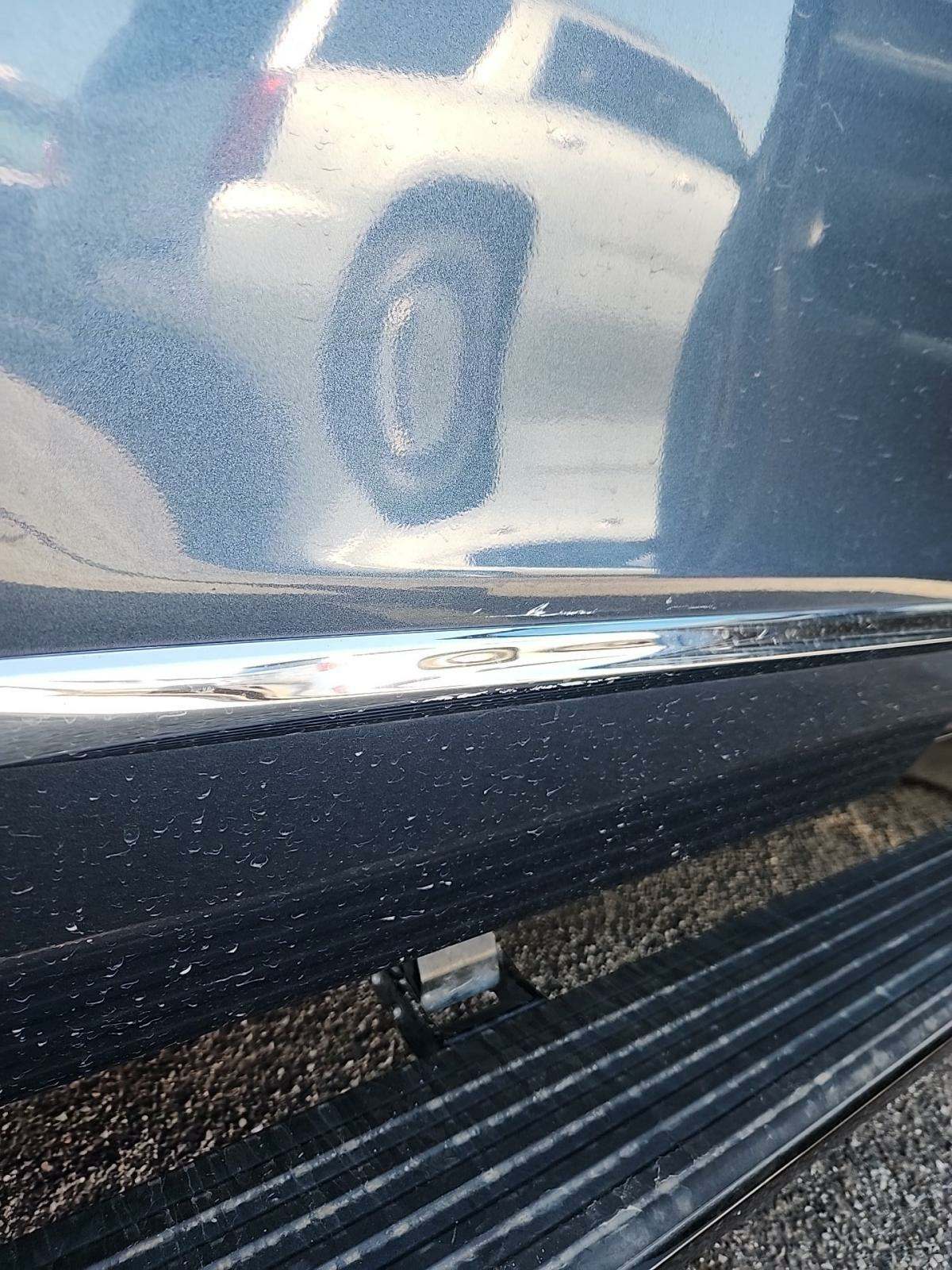 2018 Lincoln Navigator Reserve AWD