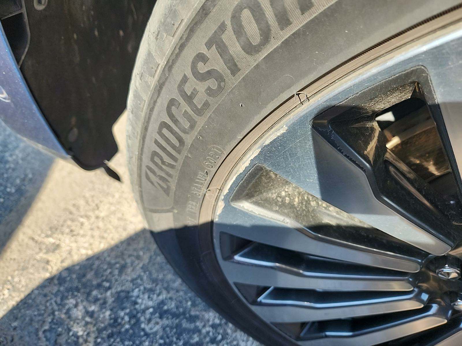 2018 Lincoln Navigator Reserve AWD