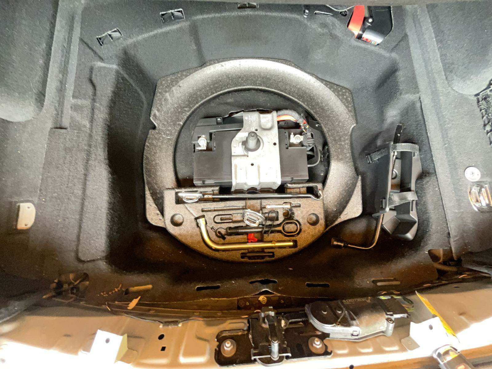 2016 Audi A8 L 4.0T Sport AWD