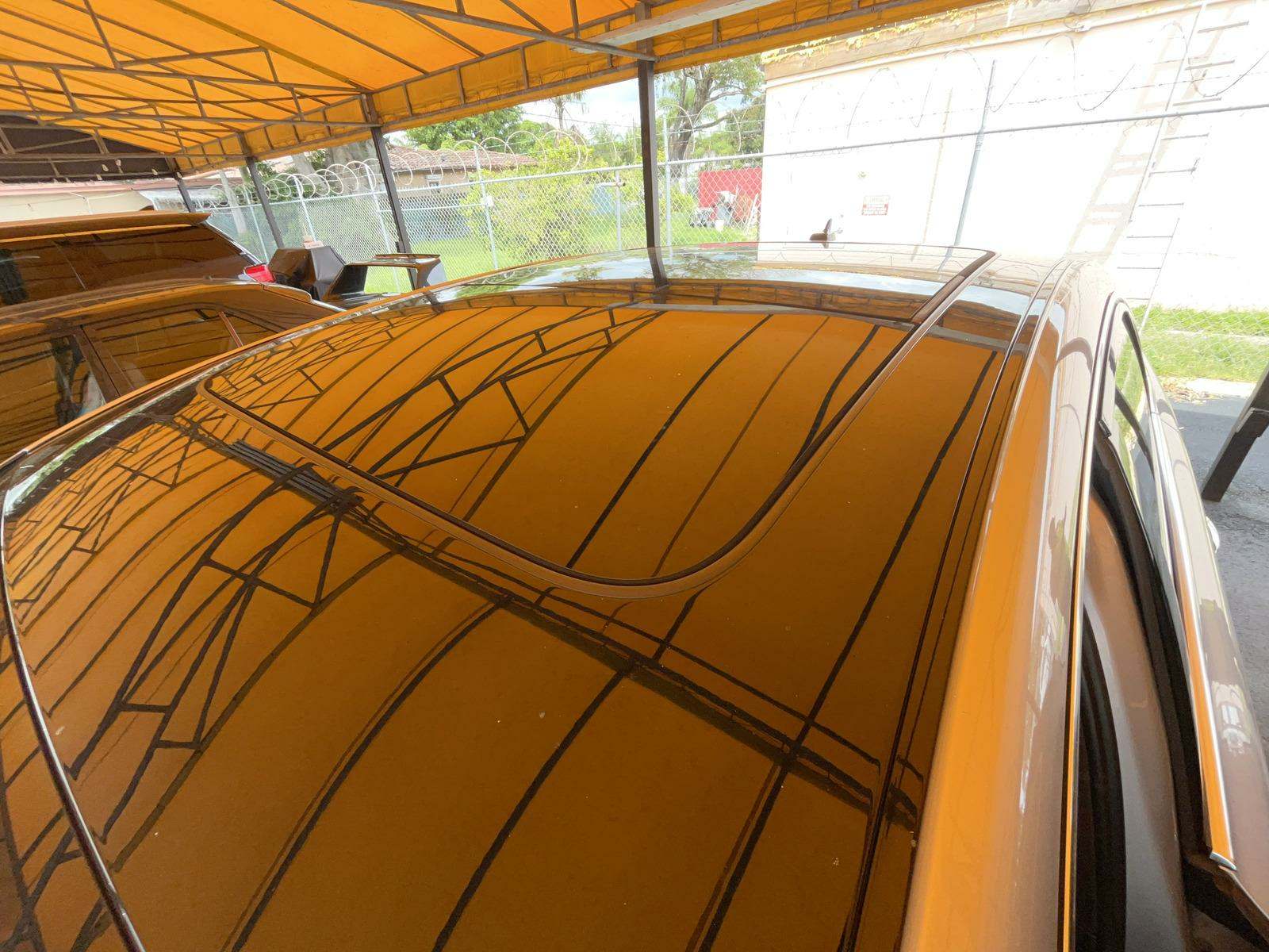 2016 Audi A8 L 4.0T Sport AWD