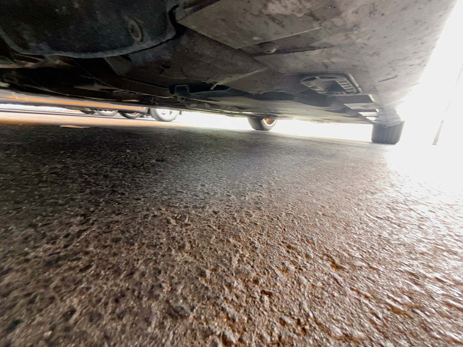 2016 Audi A8 L 4.0T Sport AWD