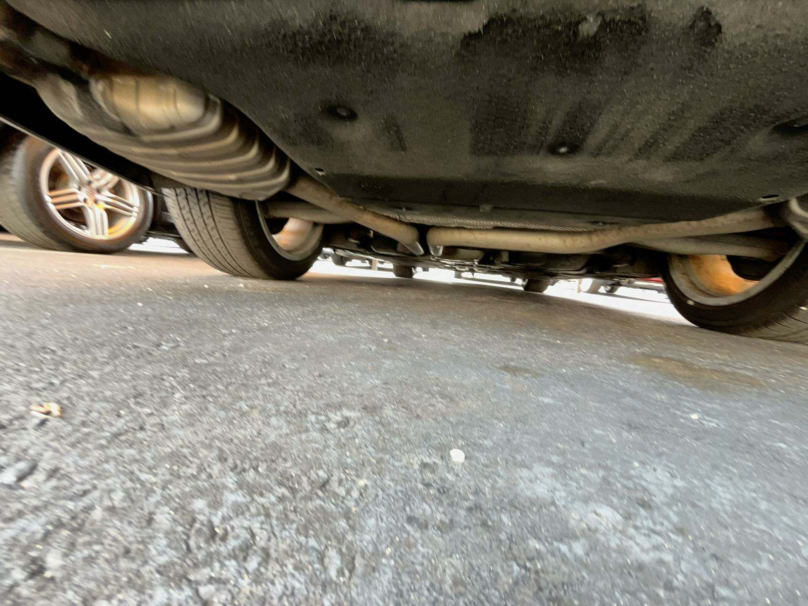 2016 Audi A8 L 4.0T Sport AWD