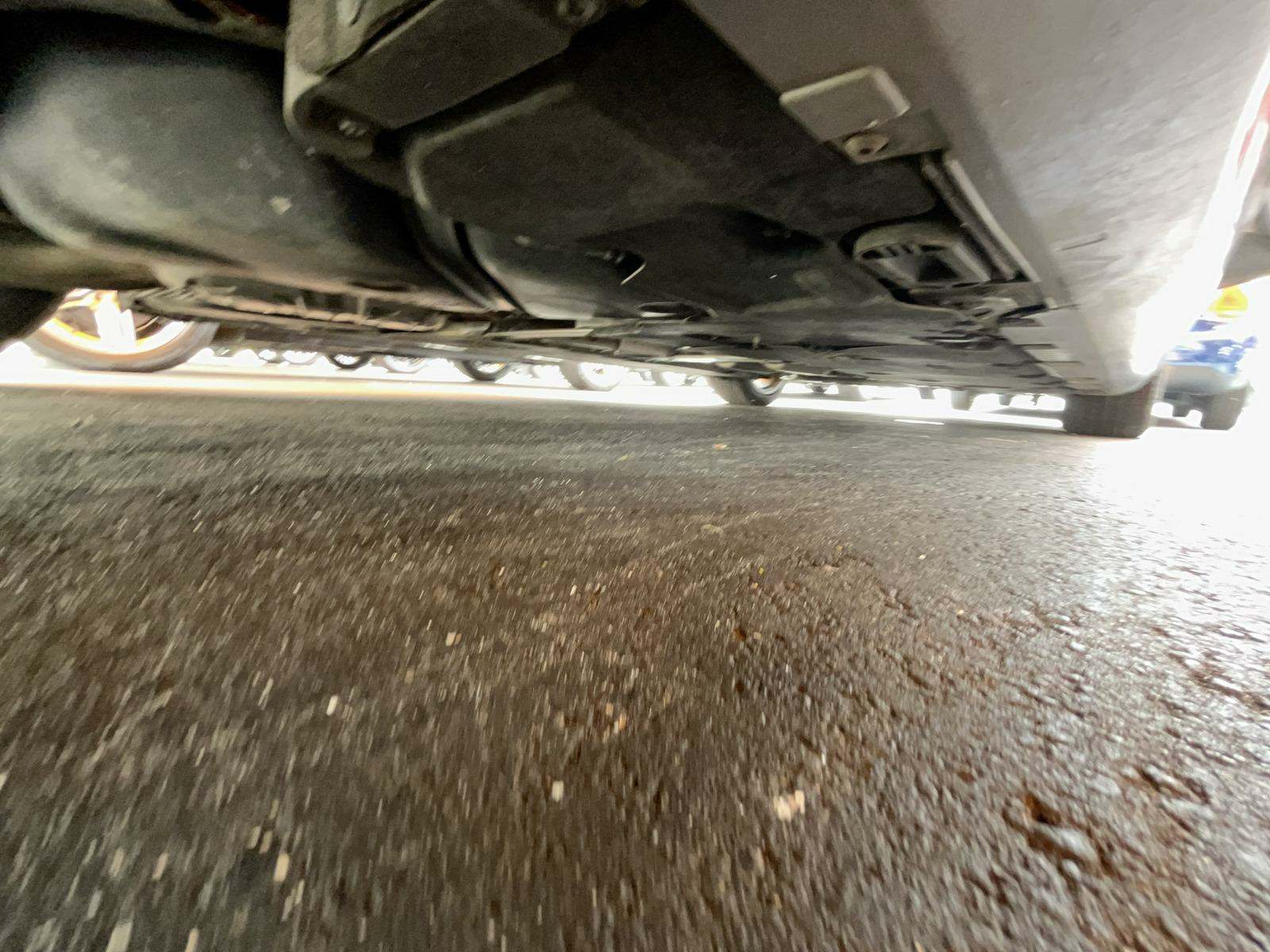 2016 Audi A8 L 4.0T Sport AWD